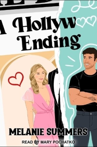 Cover of A Hollywood Ending