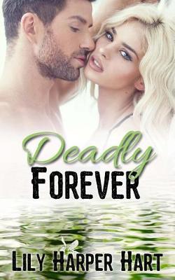 Cover of Deadly Forever