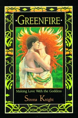 Cover of Greenfire