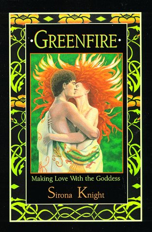 Book cover for Greenfire