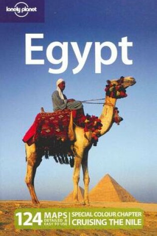 Cover of Egypt