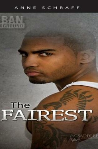 Cover of The Fairest Audio