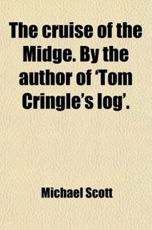 Cover of The Cruise of the Midge
