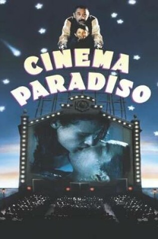 Cover of Cinema Paradiso