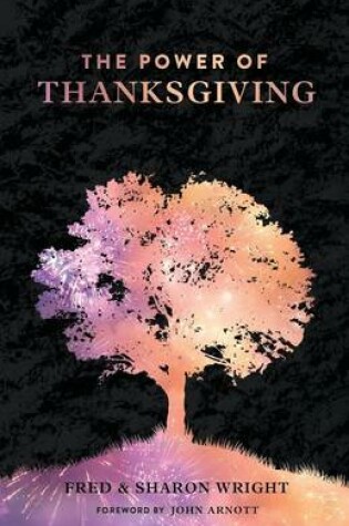 Cover of The Power of Thanksgiving