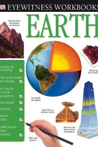 Cover of Earth