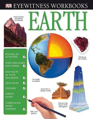 Book cover for Earth