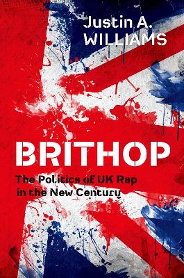 Book cover for Brithop