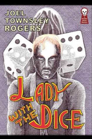 Cover of Lady With the Dice Tpb
