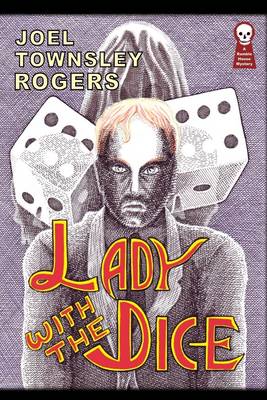 Book cover for Lady With the Dice Tpb