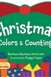 Book cover for Christmas Colors & Counting