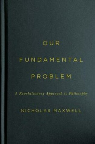 Cover of Our Fundamental Problem