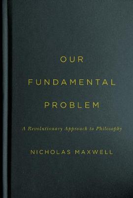 Book cover for Our Fundamental Problem