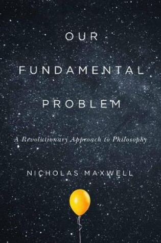 Cover of Our Fundamental Problem