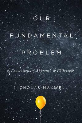 Book cover for Our Fundamental Problem