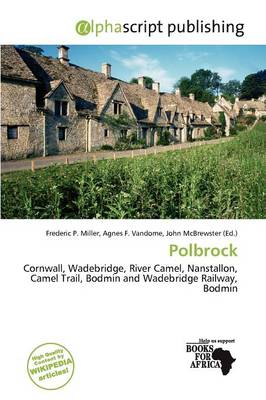 Cover of Polbrock