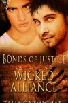 Book cover for Wicked Alliance