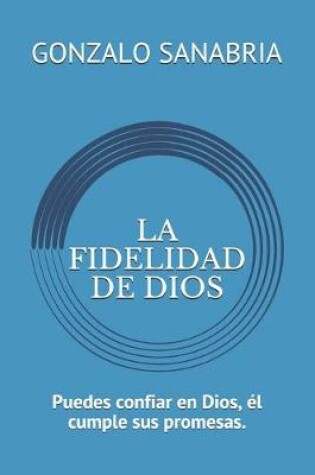 Cover of La Fidelidad de Dios