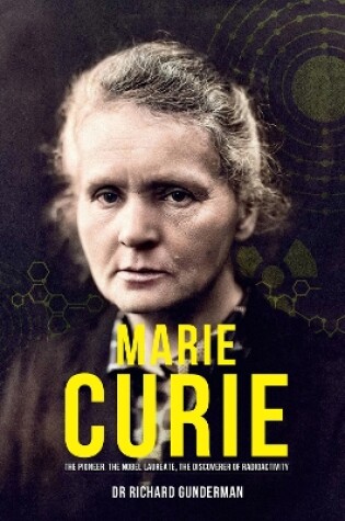 Cover of Marie Curie