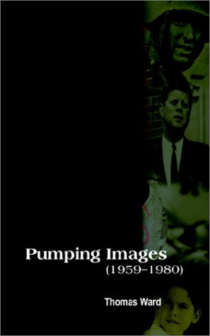 Book cover for Pumping Images 1959-1980