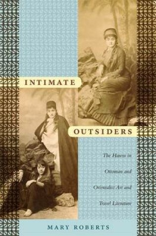 Cover of Intimate Outsiders