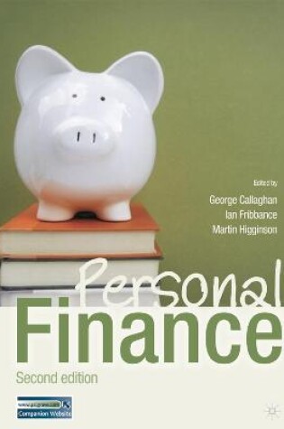 Cover of Personal Finance