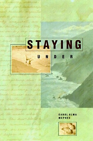 Cover of Staying Under