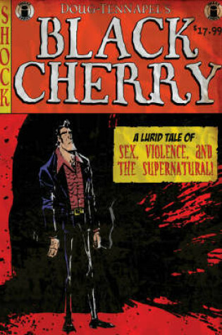 Cover of Black Cherry