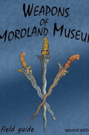 Cover of Weapons Of Moroland