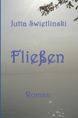 Cover of Fließen