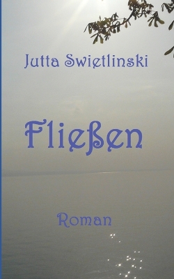 Book cover for Fließen