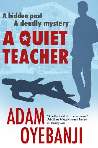 Cover of A Quiet Teacher