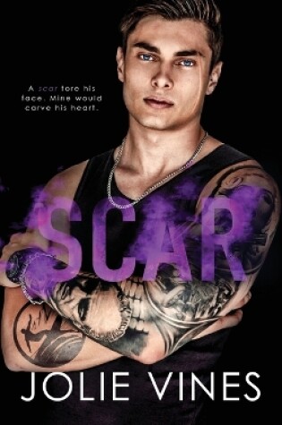 Cover of Scar