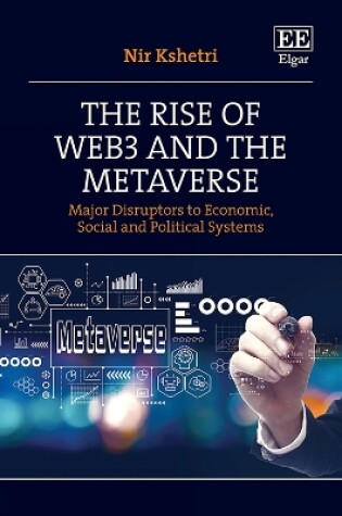 Cover of The Rise of Web3 and the Metaverse