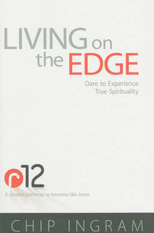 Cover of Living on the Edge