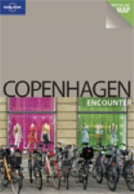 Book cover for Copenhagen