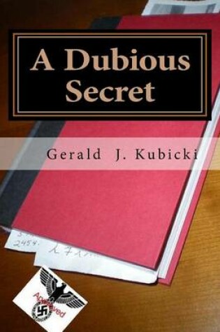 Cover of A Dubious Secret