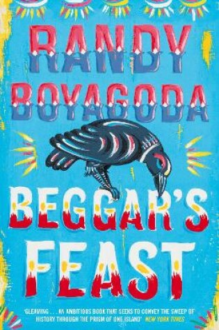 Cover of Beggar's Feast