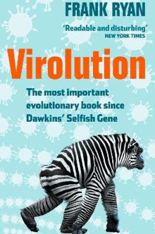 Cover of Virolution