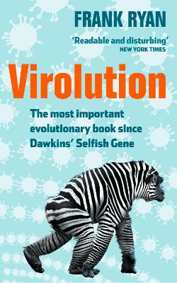 Book cover for Virolution