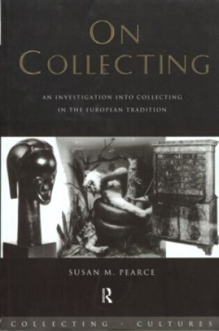 Cover of On Collecting