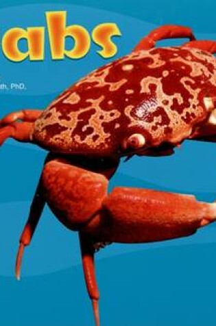 Cover of Crabs