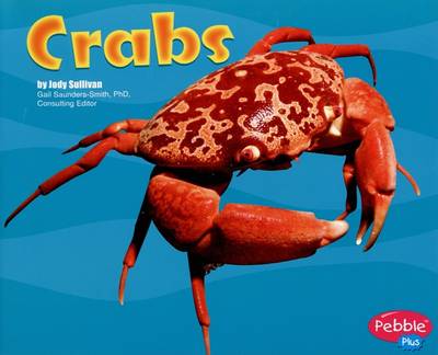 Book cover for Crabs