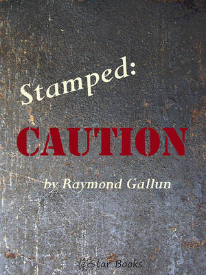 Cover of Stamped Caution