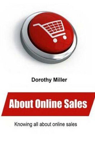 Cover of About Online Sales