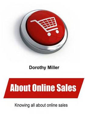 Book cover for About Online Sales