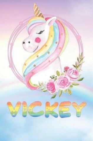Cover of Vickey