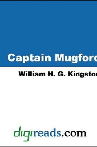 Cover of Captain Mugford