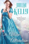 Book cover for The Allure of Attraction