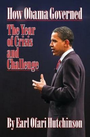 Cover of How Obama Governed